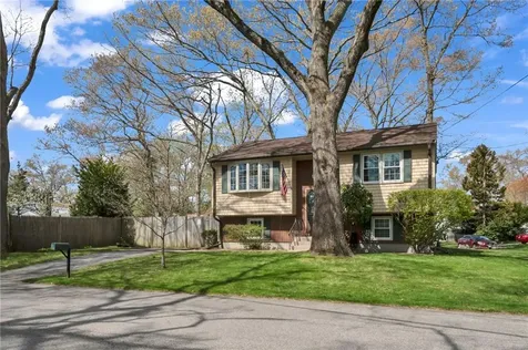 175 Monroe Street Warwick RI 02888