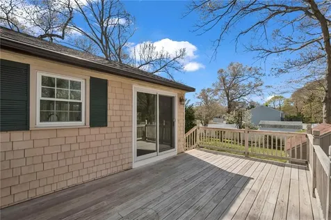 175 Monroe Street Warwick RI 02888