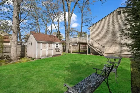 175 Monroe Street Warwick RI 02888