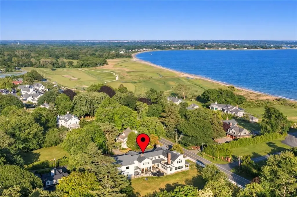 116 Nayatt Road Barrington RI 02806