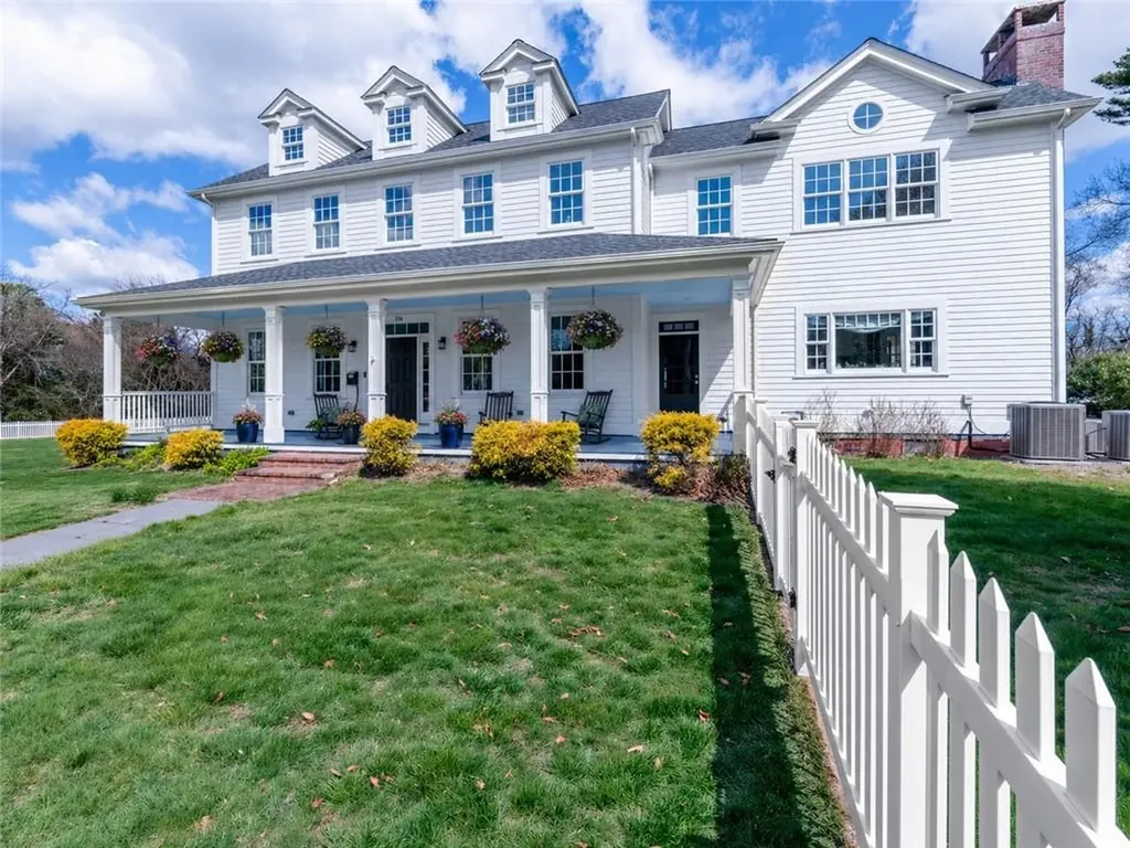 116 Nayatt Road Barrington RI 02806