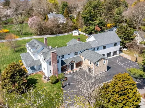 116 Nayatt Road Barrington RI 02806