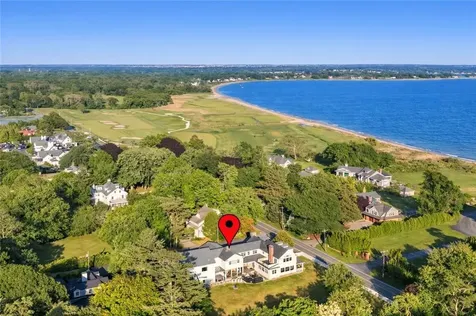 116 Nayatt Road Barrington RI 02806