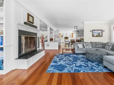 116 Nayatt Road Barrington RI 02806