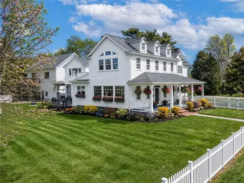 116 Nayatt Road Barrington RI 02806