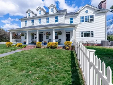116 Nayatt Road Barrington RI 02806