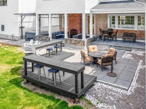 116 Nayatt Road Barrington RI 02806