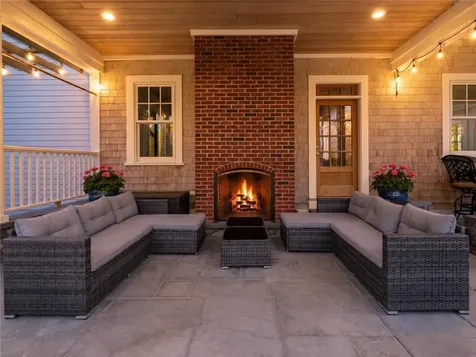 116 Nayatt Road Barrington RI 02806
