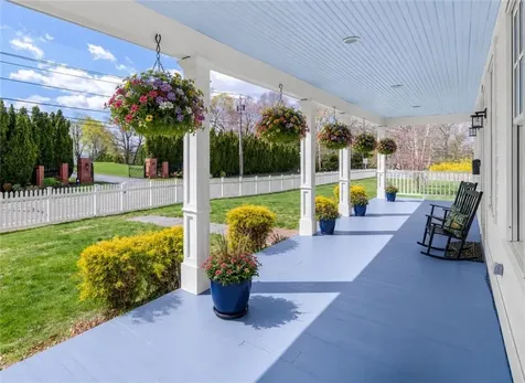 116 Nayatt Road Barrington RI 02806