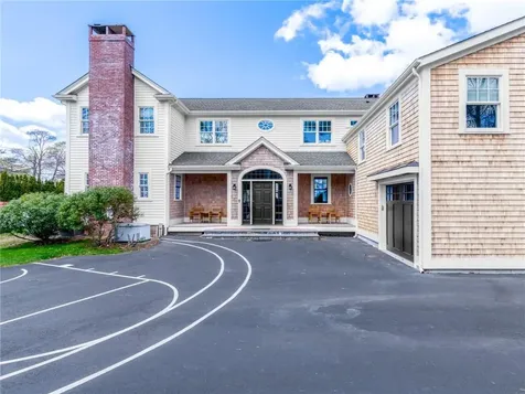 116 Nayatt Road Barrington RI 02806