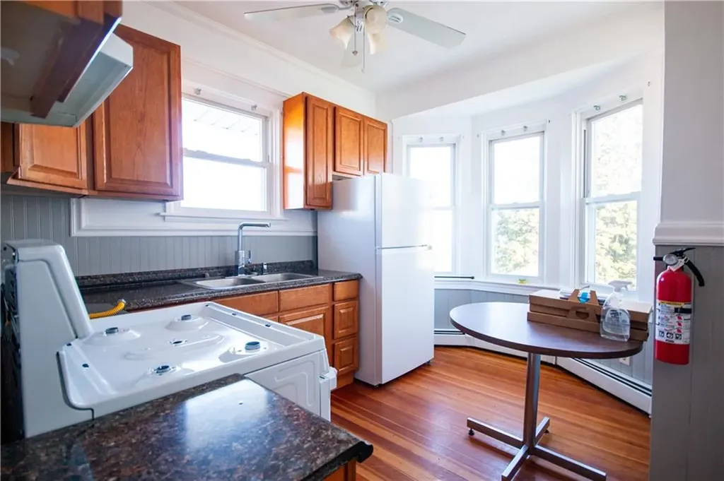 23 Exeter Avenue Pawtucket RI 02860