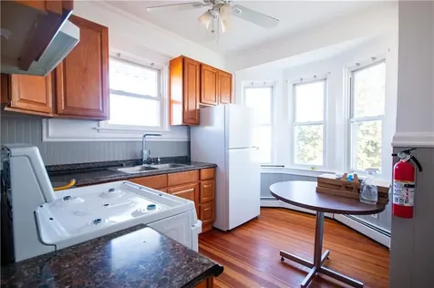 23 Exeter Avenue Pawtucket RI 02860