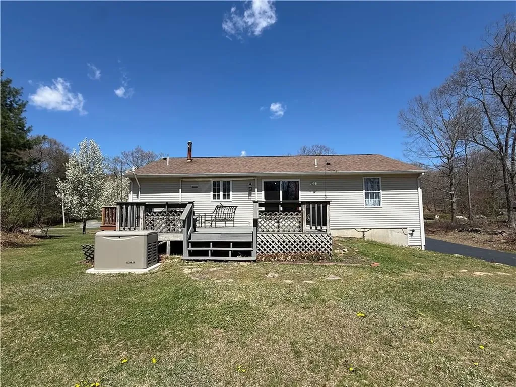 20 Casey Lane Coventry RI 02816