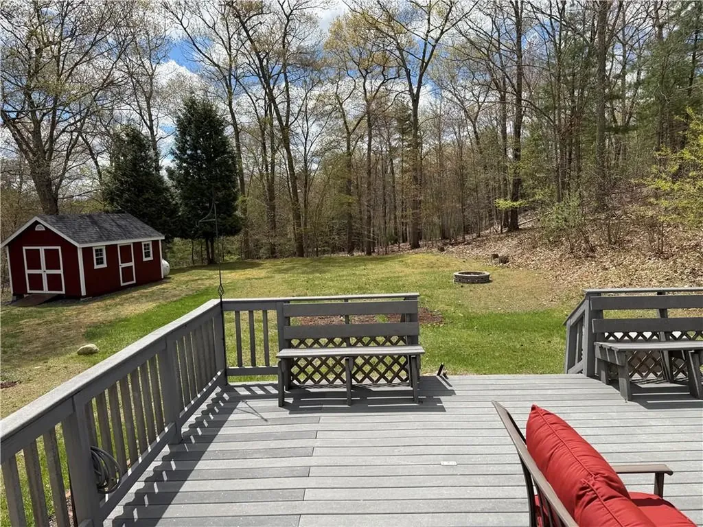 20 Casey Lane Coventry RI 02816