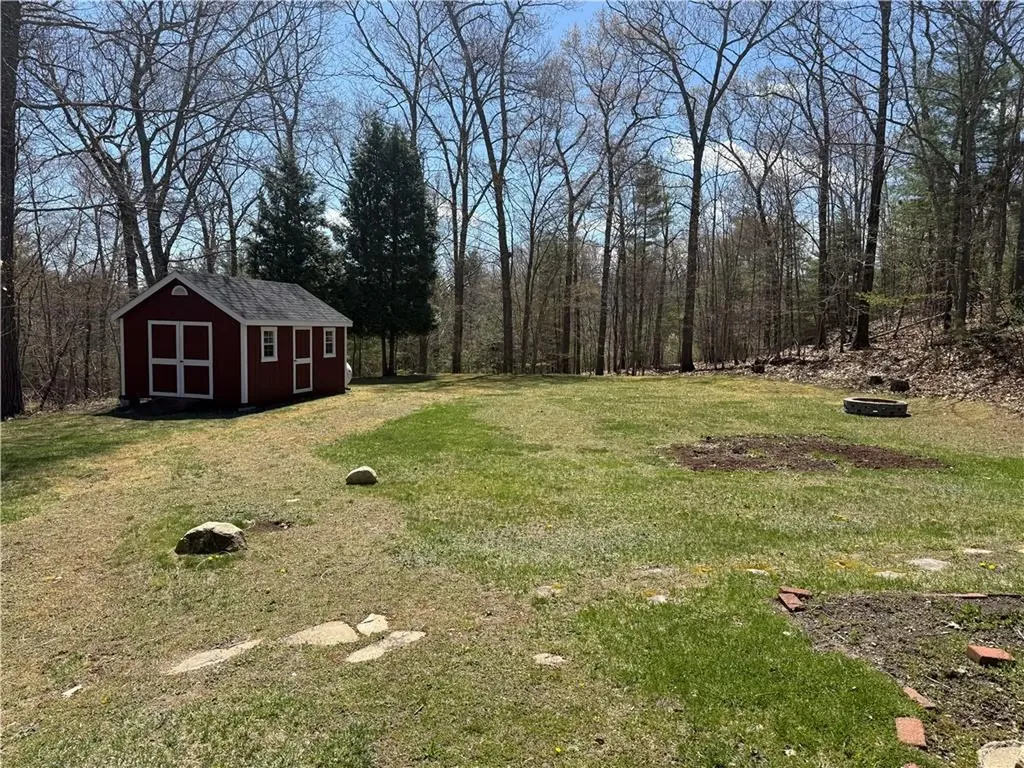 20 Casey Lane Coventry RI 02816