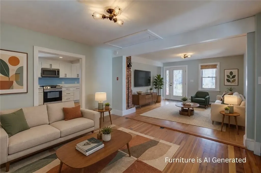 333 Greenwood Avenue Warwick RI 02886