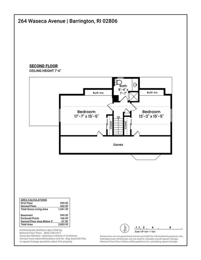 264 Waseca Avenue Barrington RI 02806