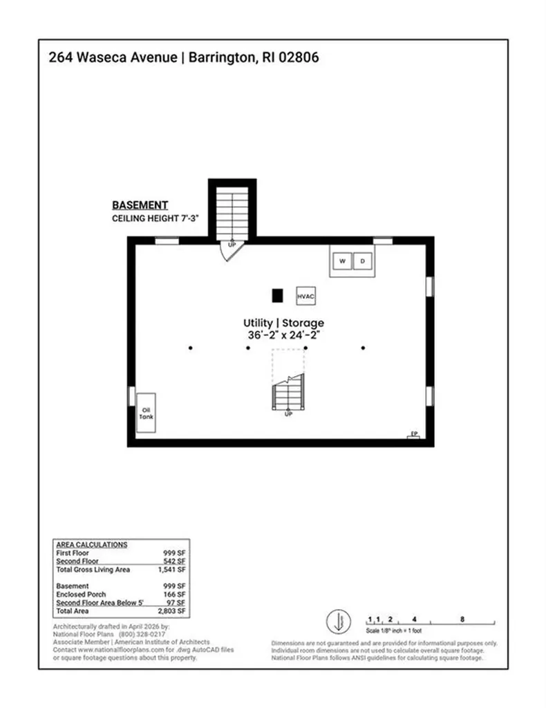 264 Waseca Avenue Barrington RI 02806