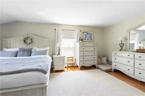 43 Academy Avenue Bristol RI 02809