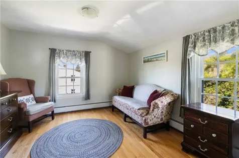 43 Academy Avenue Bristol RI 02809