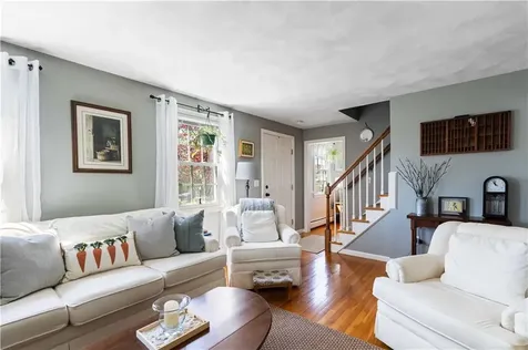 43 Academy Avenue Bristol RI 02809