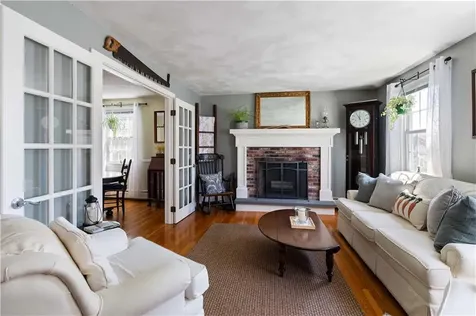 43 Academy Avenue Bristol RI 02809