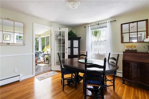 43 Academy Avenue Bristol RI 02809