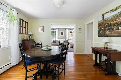 43 Academy Avenue Bristol RI 02809