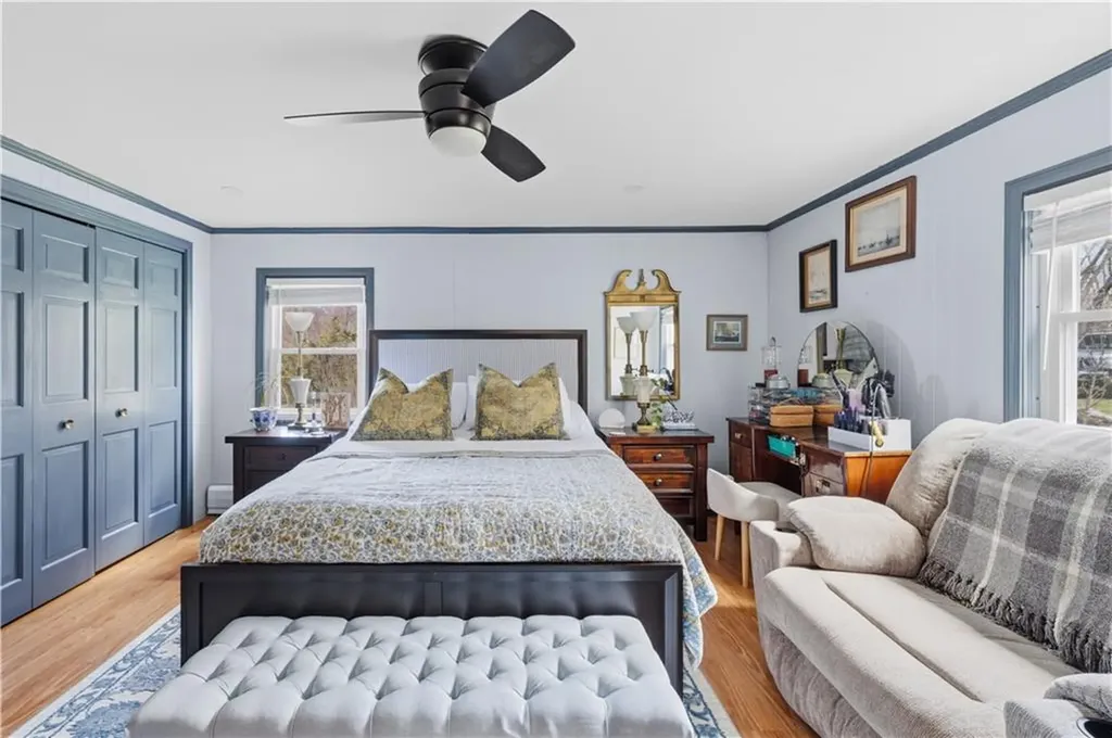 105 Forand Lane Lane Tiverton RI 02878