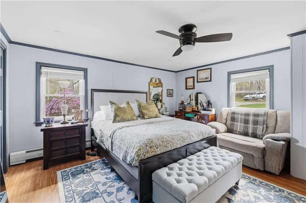 105 Forand Lane Lane Tiverton RI 02878