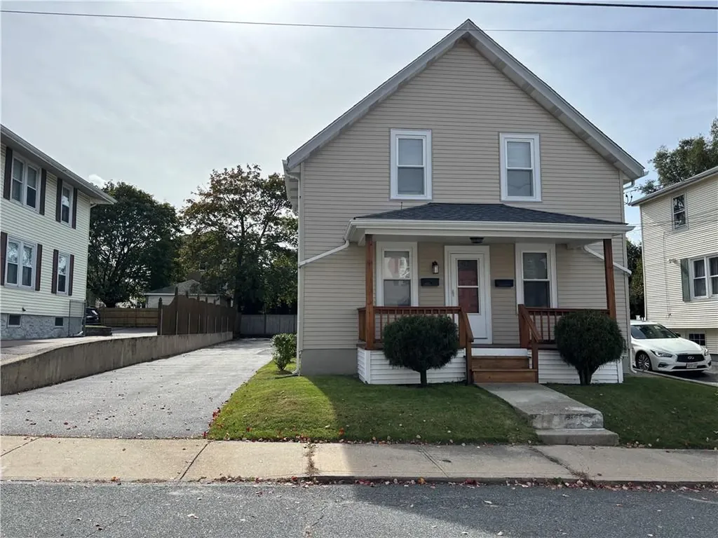 13 Ethel Street Blackstone MA 01504