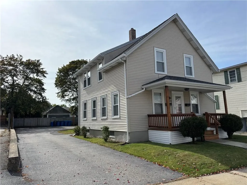 13 Ethel Street Blackstone MA 01504