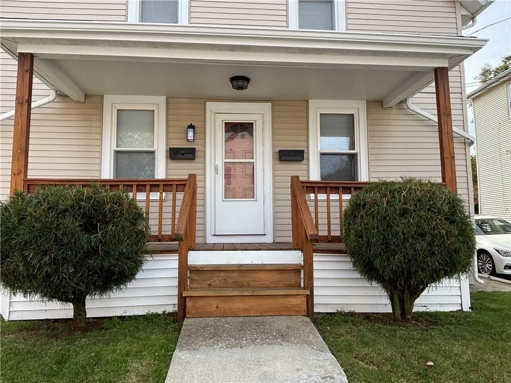 13 Ethel Street Blackstone MA 01504