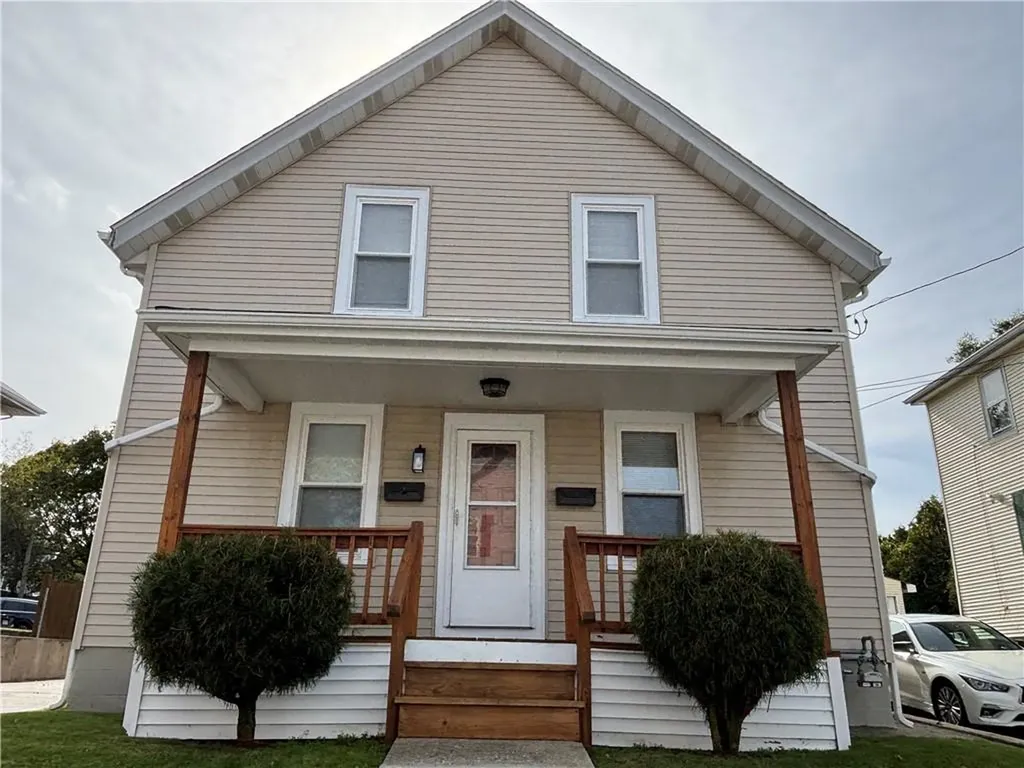 13 Ethel Street Blackstone MA 01504