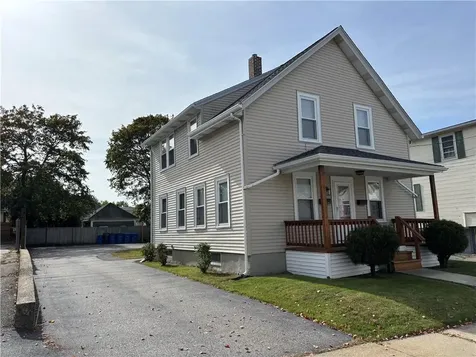 13 Ethel Street Blackstone MA 01504