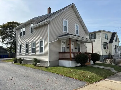 13 Ethel Street Blackstone MA 01504