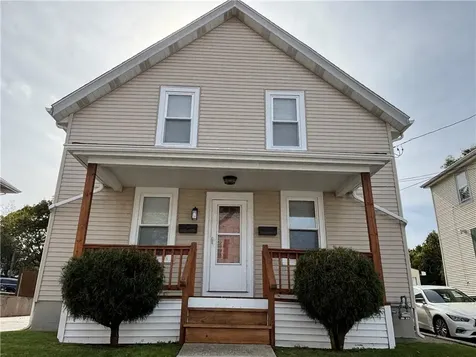 13 Ethel Street Blackstone MA 01504