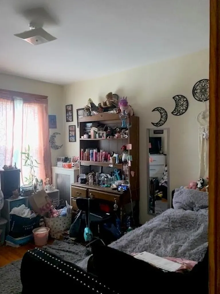 100 S. Blossom Street East Providence RI 02914