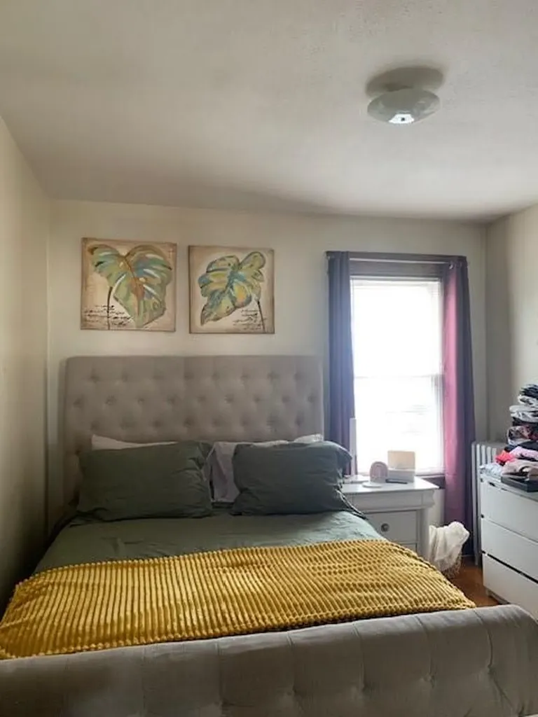 100 S. Blossom Street East Providence RI 02914