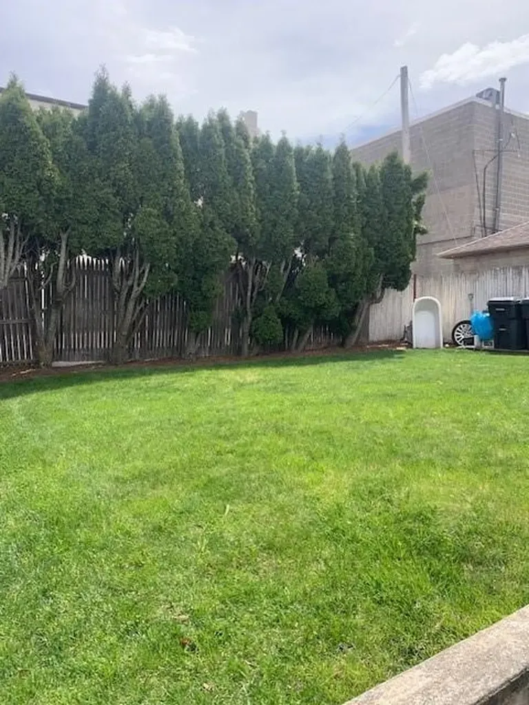 100 S. Blossom Street East Providence RI 02914