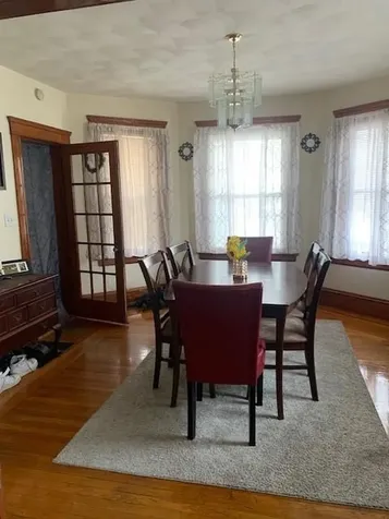 100 S. Blossom Street East Providence RI 02914