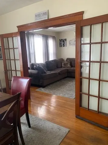 100 S. Blossom Street East Providence RI 02914