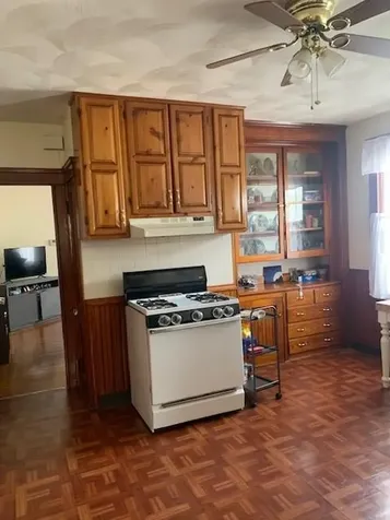 100 S. Blossom Street East Providence RI 02914