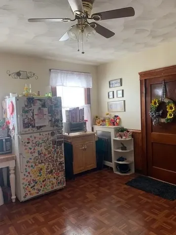 100 S. Blossom Street East Providence RI 02914