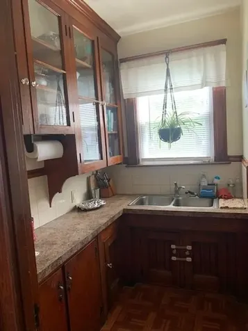 100 S. Blossom Street East Providence RI 02914