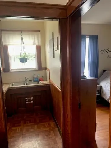 100 S. Blossom Street East Providence RI 02914