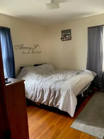 100 S. Blossom Street East Providence RI 02914