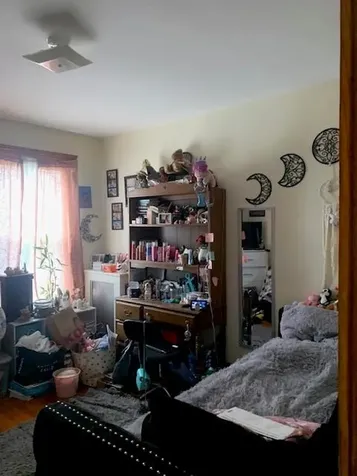 100 S. Blossom Street East Providence RI 02914