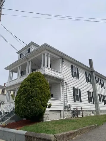 100 S. Blossom Street East Providence RI 02914