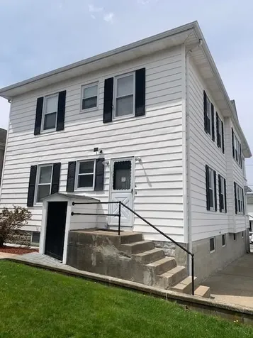 100 S. Blossom Street East Providence RI 02914